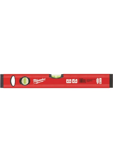 Milwaukee Manyetik Slim Su Terazisi 40 Cm 4932464854