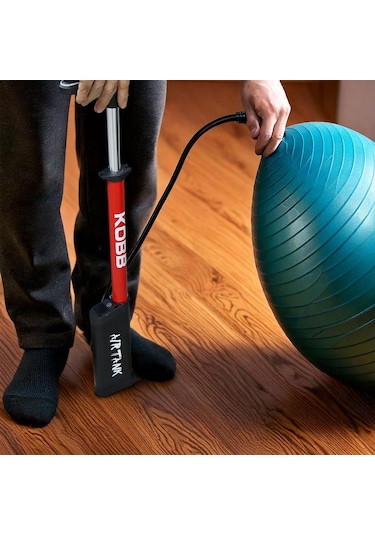 Kobb Kb3256d 87 Psı Dijital Basınç Göstergeli Taşınabilir El Pompası