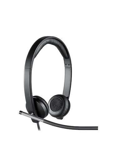 Logitech H650E 981-000519 Stereo Kulak üstü Kulaklık