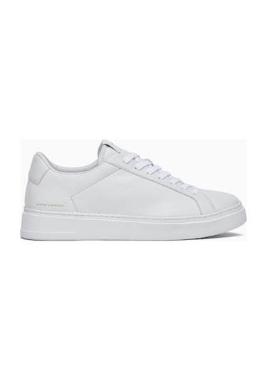 Sneaker Günlük Erkek 13474pp4.10 Crime London Extralıght C10m White Beyaz