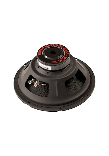 Mcw12 Dls Performance Serisi 30 Cm Subwoofer