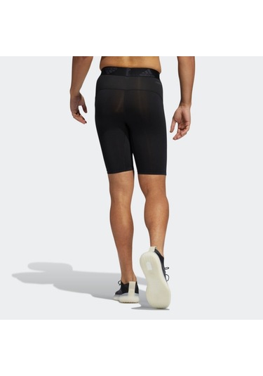 Adidas Tf Sho Tıght Erkek Spor Tayt - Gm5035 (505802986)