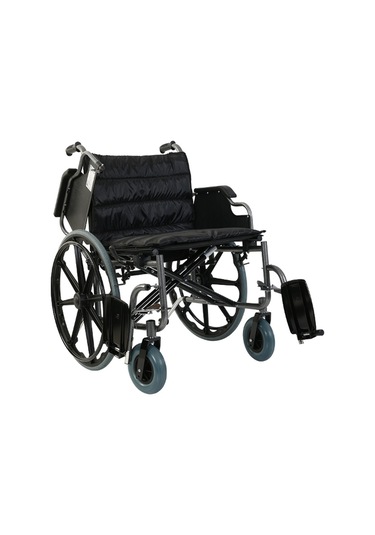 Golfi G140 Bariatrik Tekerlekli Sandalye
