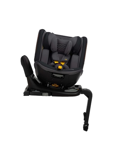 Maxi-Cosi Spinel 360 Plus İ-size Dijital Göstergeli Dönebilen Yatabilen Isofix'li 0-36 Kg Oto Koltuğu Raven