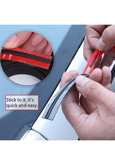 Seametal 14 Mm/19 Mm Araba Pencere Kenar Cam Çatı Kauçuk Sızdırmazlık Şeridi Trim Evrensel Oto Aksesuarları, Seçenekler: 19mm X 2m