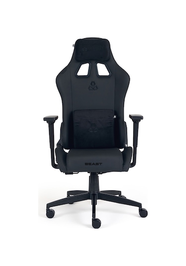 Tıtanseat Kl-fry-02-sb Leather Sable Koltuk