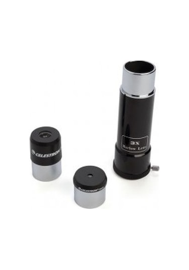 Celestron 21048 Powerseeker 80eq Teleskop