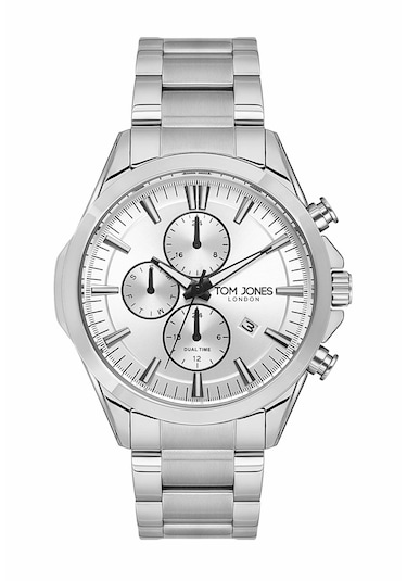 Tom Jones Tj.1.1280.08 Erkek Kol Saati.