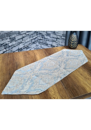 Çeyiz Diyarı Mina Lüx Runner Mint