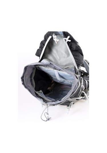 Young 40201 45l Dağcı Sırt Çantası-siyah Siyah