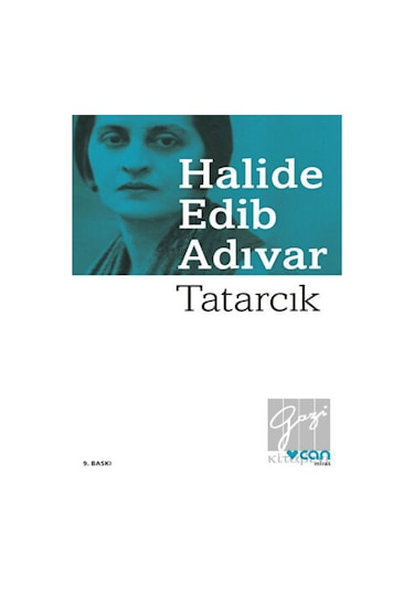 Can Yayınları - Tatarcık