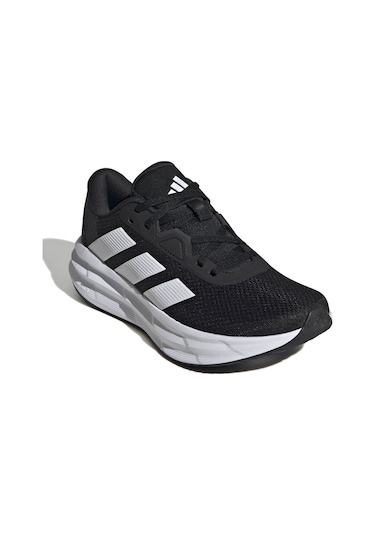 Adidas Galaxy 7 W Siyah Kadın Koşu Ayakkabısı 000000000101993597 Çok Renkli