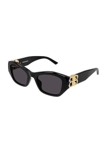 Balenciaga Bb0311sk 001 Kadın Güneş Gözlüğü