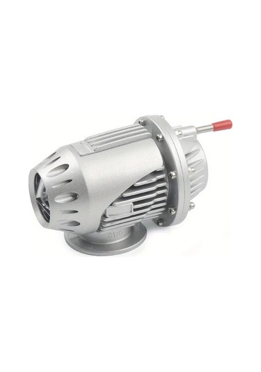 Pazly Silvery Sqv4 Ssqv4 Bov Türbin Egzoz Basınç Rölesi Ve Egzoz Gaz Valfi Seti