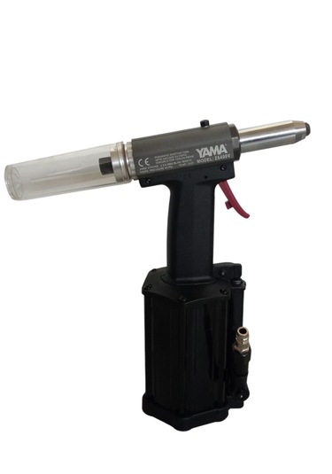 Yama Z6400v Havalı Vakumlu Pop Perçin Pensi 4.8 ..... 6.4 Mm