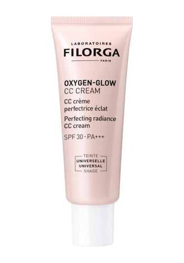 Filorga Oxygen Glow Işıltılı Görünüm CC Krem Spf30 40 ML