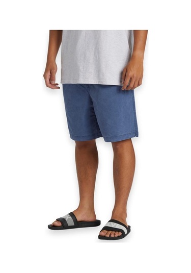 Quiksilver Aqyws03234 Taxer Walk Mavi Erkek Şort Mavi
