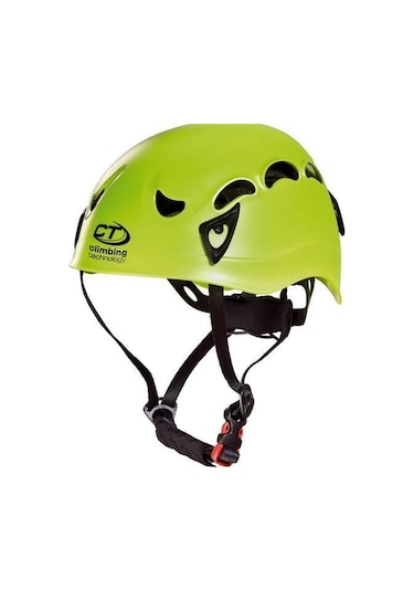 Climbing Technology Galaxy Sport Kask Siyah