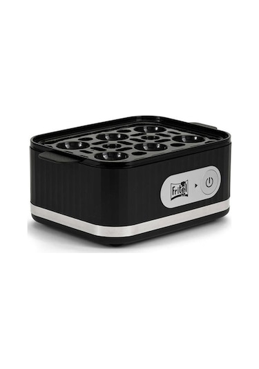 Fritel EC 1475 400 W Yumurta Pişirme Makinesi 6'lı