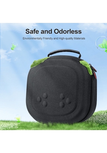 Supermarket1 Meta Quest 3s Startrc Oyunları İçin Oxford Kumaş El Saklama Çantası - Yeni Tasarım