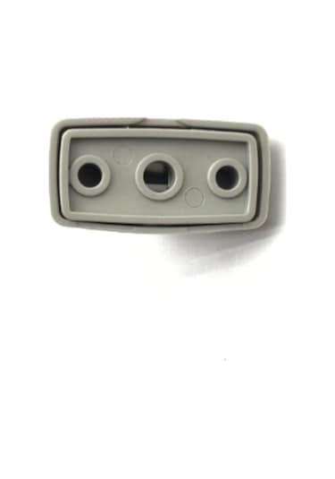 Plastech Seat Altea Xl 2008-15 Güneşlik Tutucu Klipsi Kanca Gri 3b0857561b