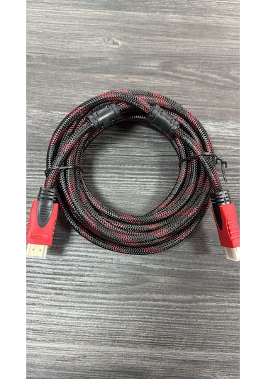Cns-3mtblack Hd 1.4v Cable Hdmı Kablo