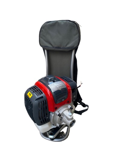 Energy BCK 553 F Pro Motorlu Tırpan (Sırt Tipi)