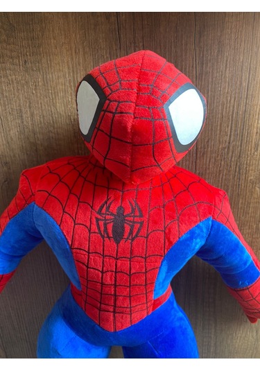 Oyuncak Peluş Spiderman Figür Oyuncak Spiderman Figür 70 Cm