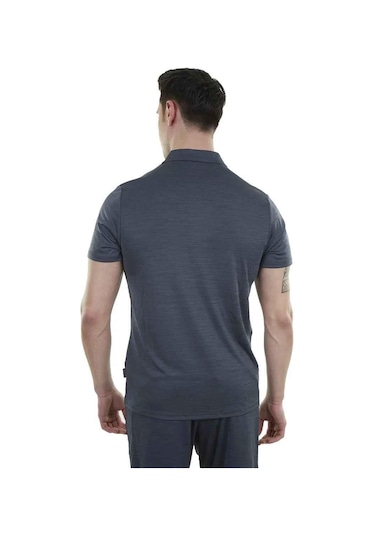 Alpinist Horizons Ultra Dry Erkek Tişört C-alp600613e50198 Gri