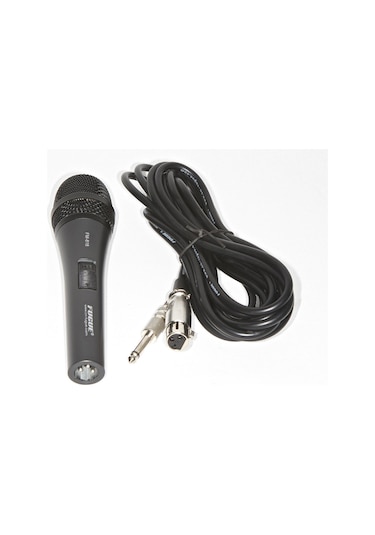 Fugue Fm-818 Dinamik Mikrofon