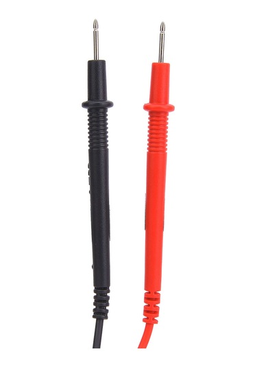 Aubyhe Kt7007 El Tutan Mini Analog Multimetre - Akım, Gerilim Ve Direnc Ölçüm Aracı, Taşınabilir Profesyonel Elektrik Test Aleti