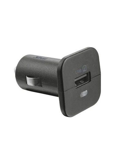 Trust 19166 Ipad ve Akıllı Telefonlar Usb Otomobil Şarj Cihazı