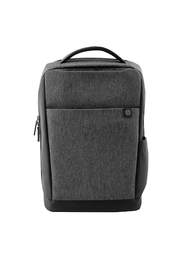 HP Renew Travel 15.6 İnç Bilgisayar Sırt Çantası Gri 2Z8A3Aa