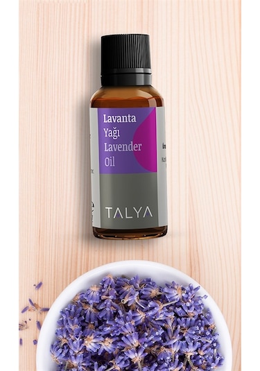 Talya Lavanta Yağı 20 ML