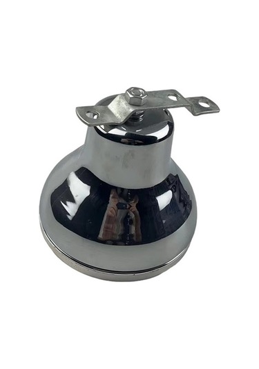 Çin Çin Korna 12v Krom Adet / Ssko62