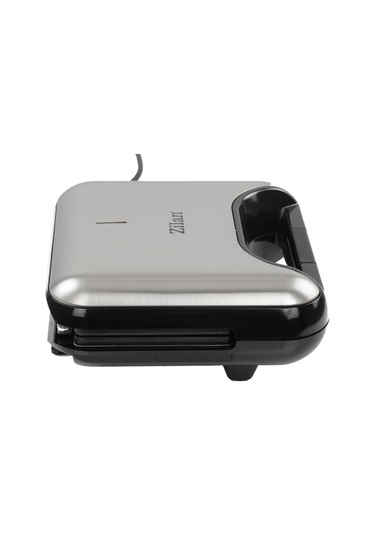 Zilan ZLN4704 800 W 3'ü 1 Arada Waffle & Tost Makinesi