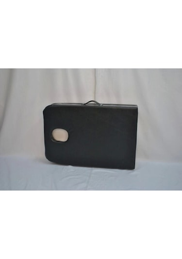 We Chem Çanta Tipi Masaj Yatağı Masası Katlanabilir Çanta Tipi