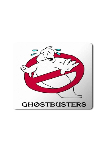 Ghostbusters Casper Hayalet Mouse Pad Mousepad