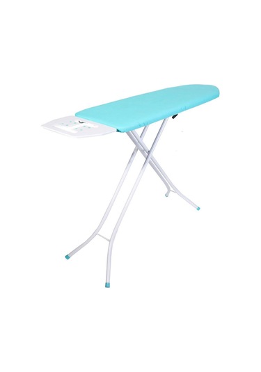 Belda Midi Mavi Ütü Masası