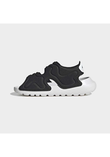 Adidas Js2537 Altaswım 3 C Çocuk Sandalet Siyah