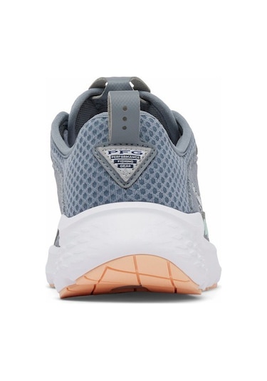 Columbia Kadın Bl5879 Castback Pfg Kül Gri Ayakkabı Bl5879-021 Gri