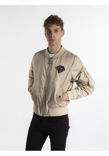 Story Of Angels Erkek Mont  Sy52As40 Bej