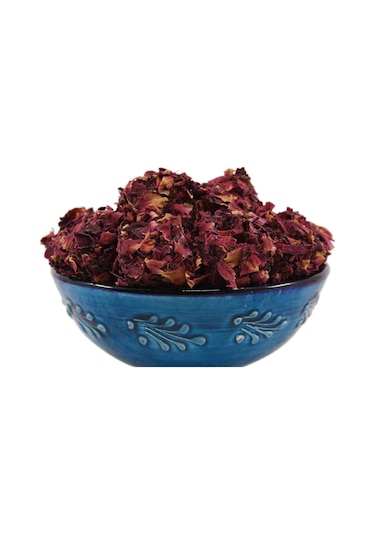 Doğan'ın Lezzeti Kuruyemiş Doğal Güllü Lokum 500 G