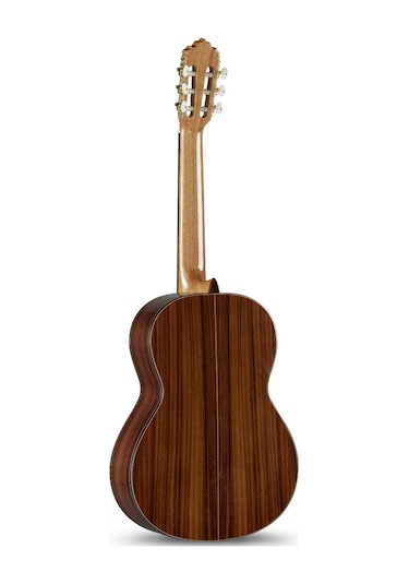 Alhambra 5P Klasik Gitar 7/8 Boyut