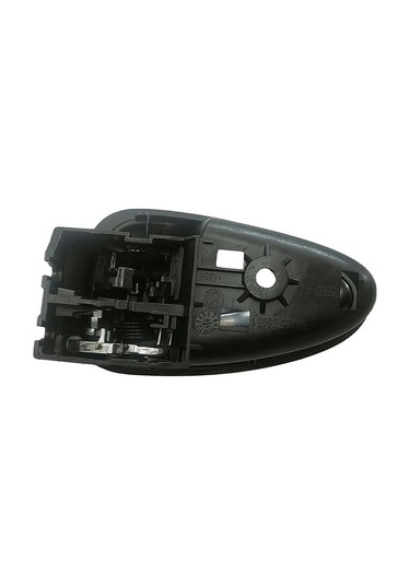 Toyota Avensis İçin Kapı İç Açma Kolu - Siyah Sağ Oem:69205-05051