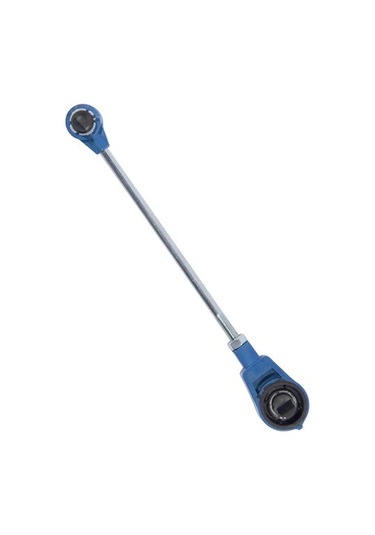 Mtj Vıtes Cubugu Kısa 100mm Gtı P206 Gtı AOD-MTJ 7929