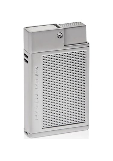 Porsche Design Puro Çakmak 2 Alev Kurling P3631 08