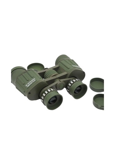 Yüksek Kalite Son Teknoloji Dürbün Model Kl-30 Yeşil