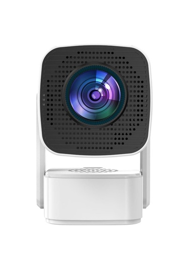 Aggıy F800 Full Hd Androıd Bluetooth - Wifi - Hoparlör Projeksiyon Cihazı