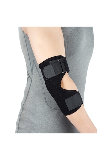 Oncoepikondilit Destekli Dirseklik